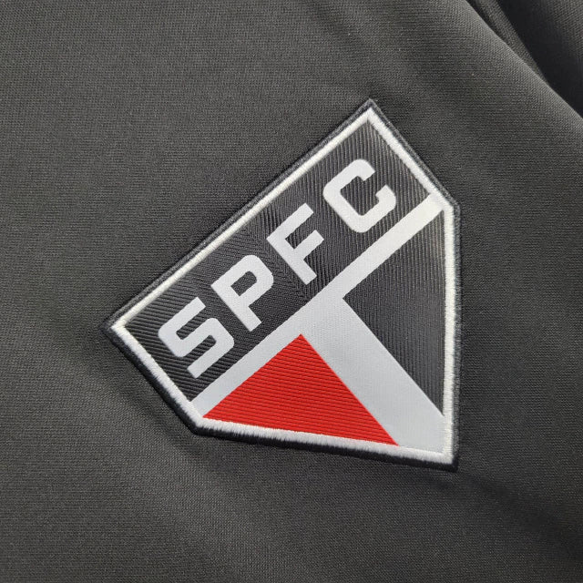 Camisa São Paulo 2024/25 New Balance Torcedor Masculina