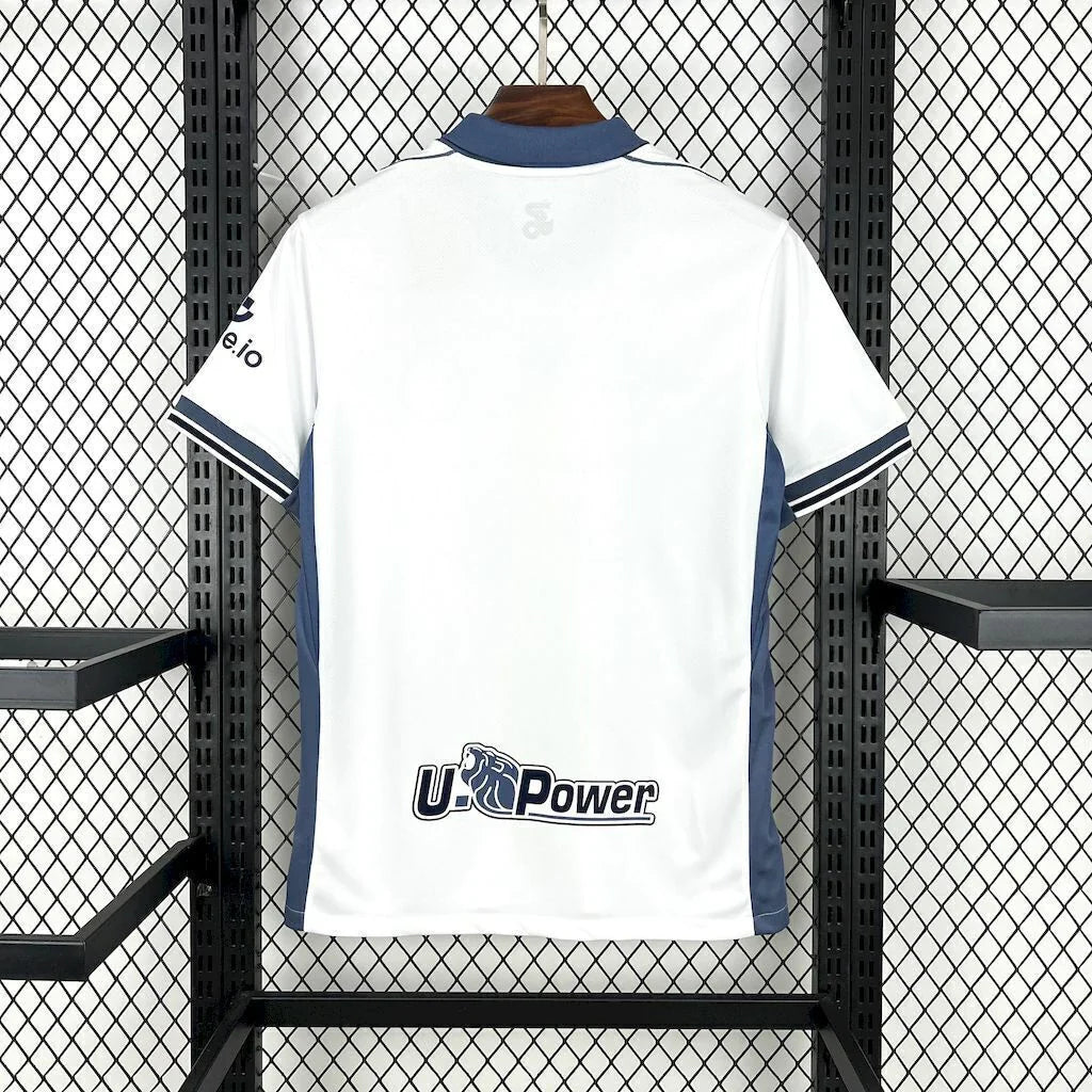 Camisa Inter de Milão Valentino Rossi - 2025/26 Torcedor Masculina