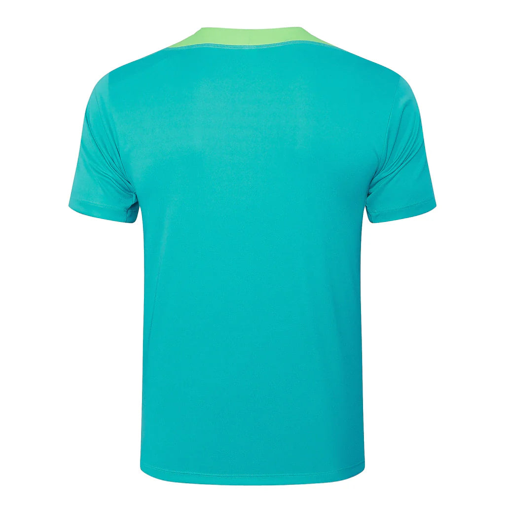 Camisa Brasil Treino 2024/25 Torcedor Masculina