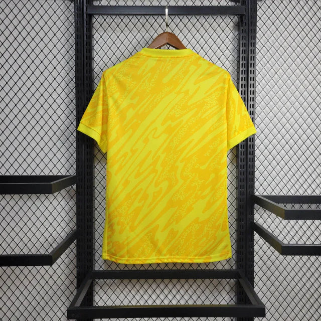 Camisa França Goleiro 2024 Nike Torcedor Masculina