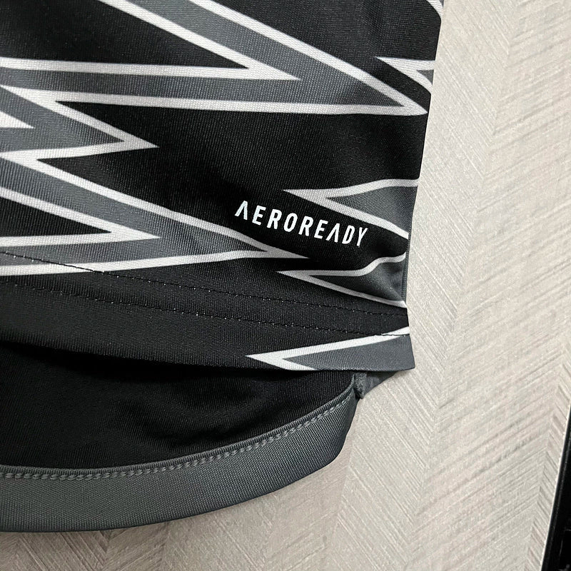 Camisa Atlético Mineiro Third III 2024/25 Adidas Torcedora Feminina