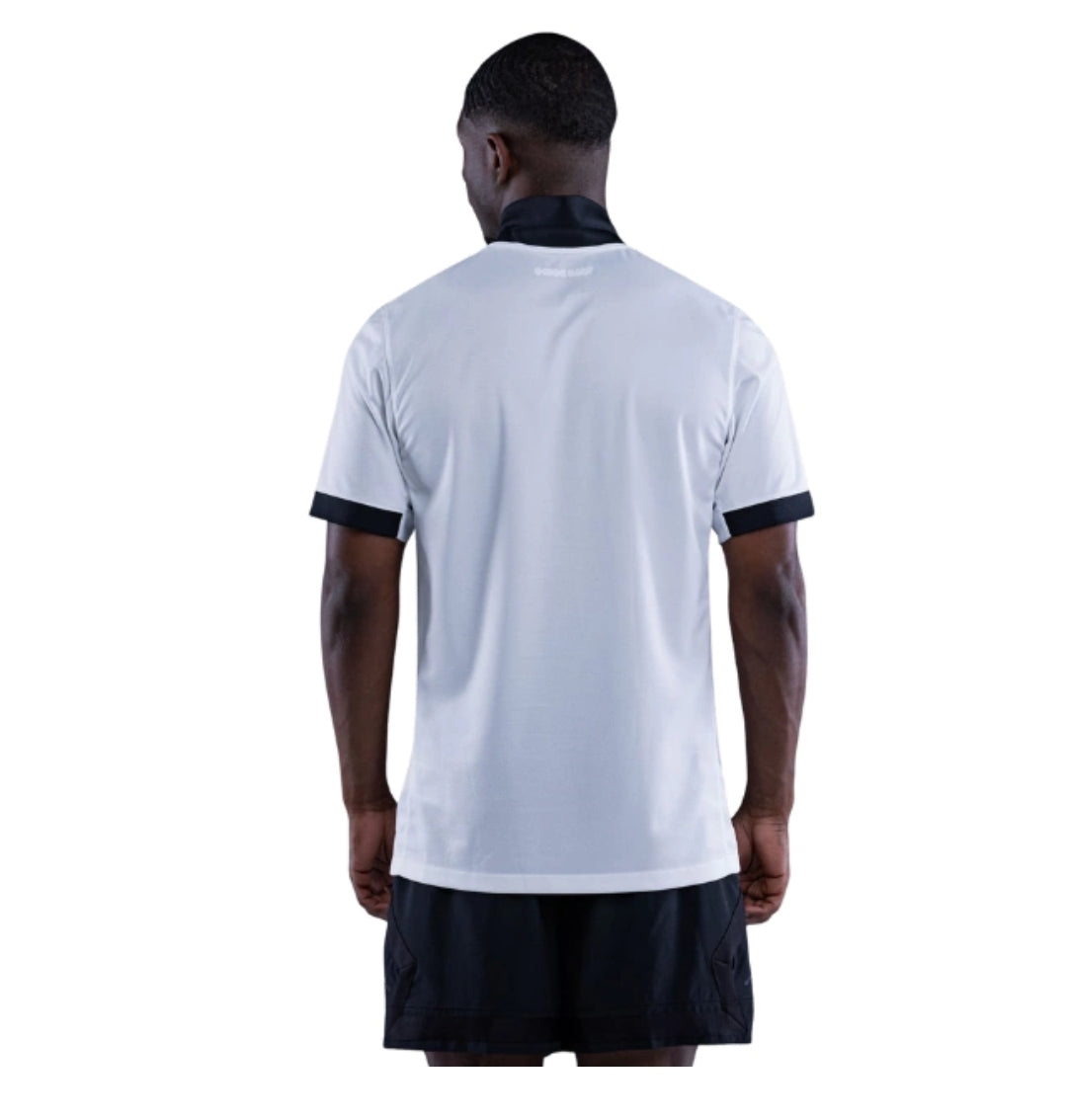 Camisa Atlético Mineiro Away II 2026/27 Nike Torcedor Masculina - Branca