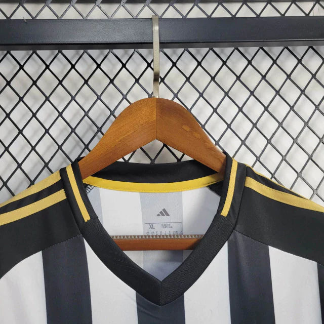 Camisa Atlético Mineiro Home (1) 2025/26 Adidas Torcedor Masculina