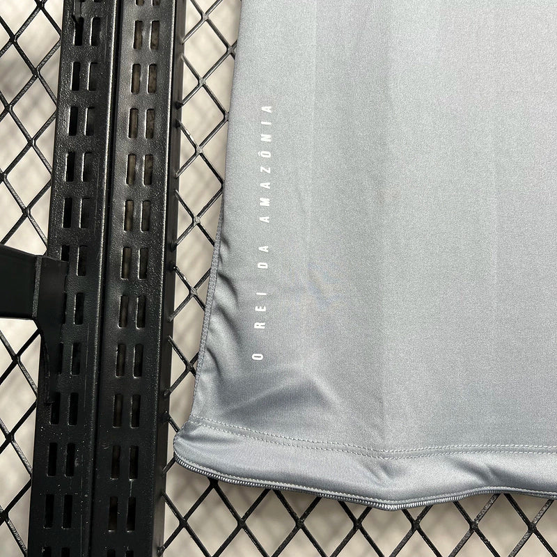 Camisa Remo Goleiro Home I 2024/25 Torcedor Masculina