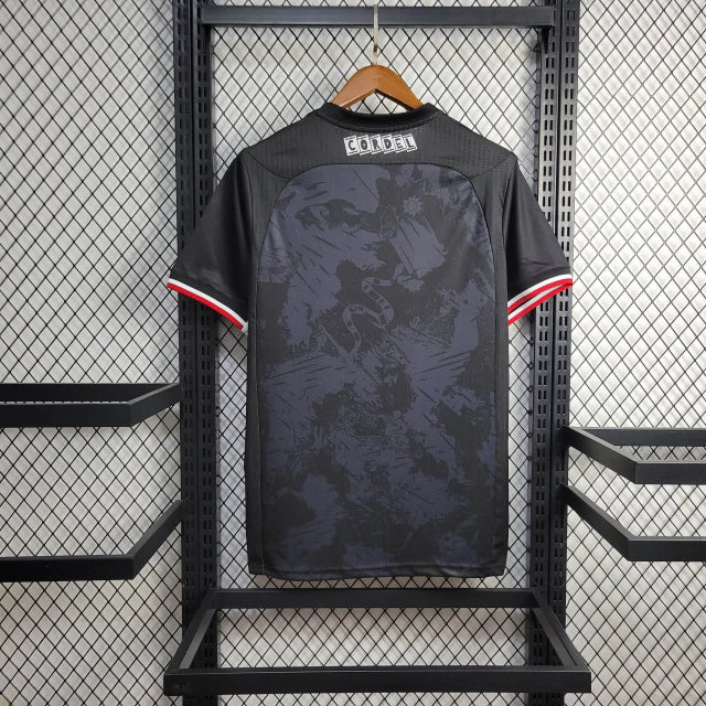 Camisa Santa Cruz Goleiro Away II 2024/25 Torcedor Masculina