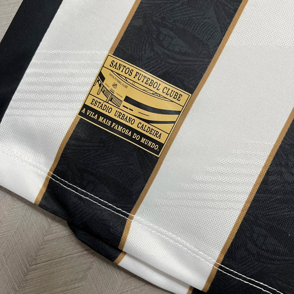 Camisa Santos Away II 2024/25 Umbro Torcedor Masculina