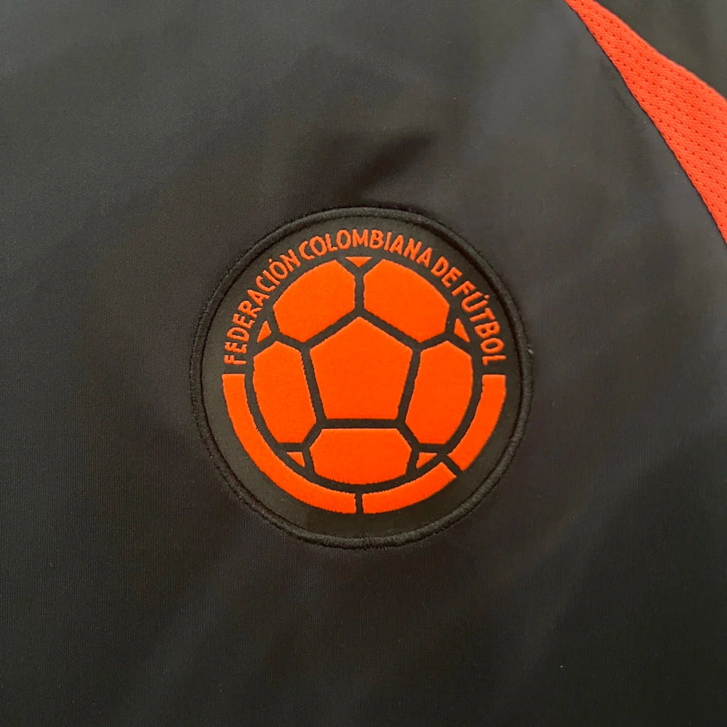 Camisa Colômbia Away II 2024/25 Adidas Torcedor Masculina