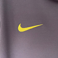 Camisa Seleção da Inglaterra II 24/25 - Torcedor Nike Masculina - Roxa