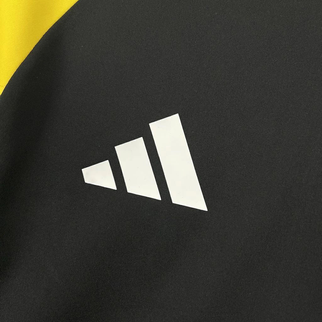 Camisa atlético mineiro treino 25/26 Adidas torcedor Masculina
