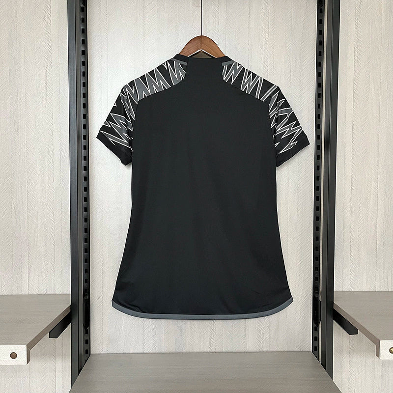 Camisa Atlético Mineiro Third III 2024/25 Adidas Torcedora Feminina