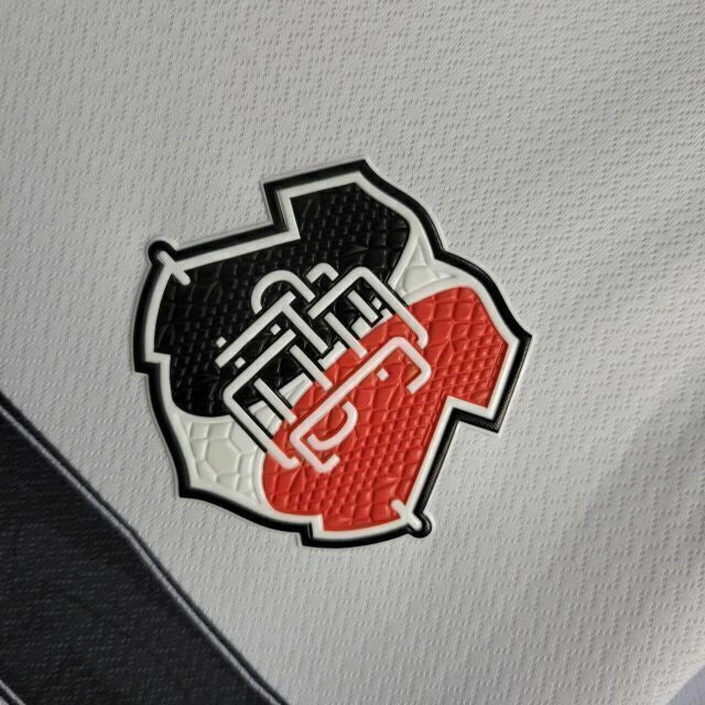 Camisa Santa Cruz Away II 2024/25 Torcedora Feminina