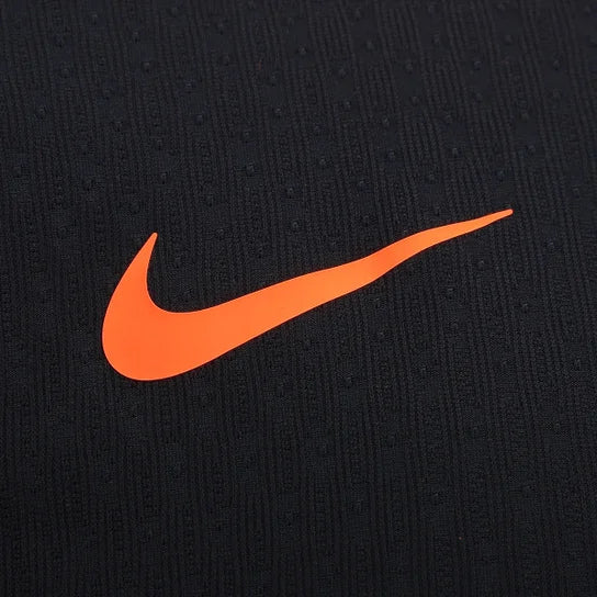[PRÉ-VENDA] Camisa Corinthians "Total 90" Third III 2025/26 Nike Jogador Masculina - Preta