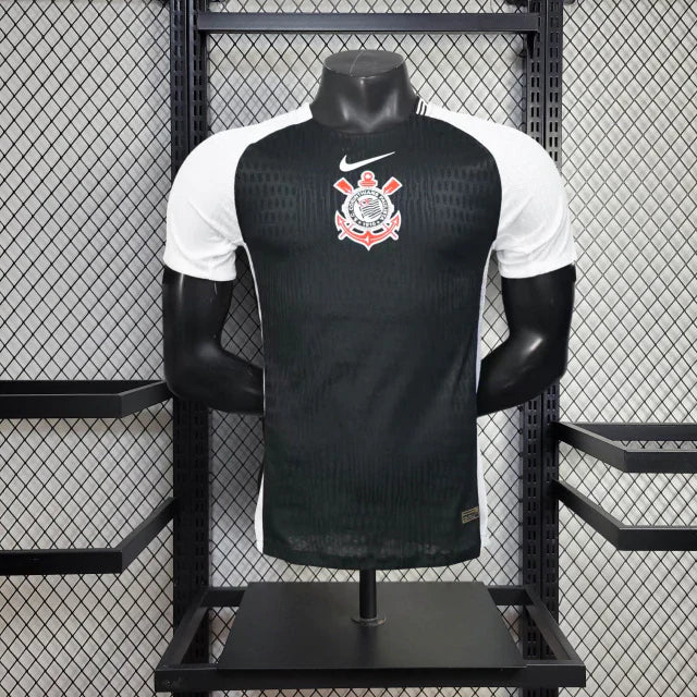 Camisa Corinthians Away (2) 2025/26 Nike Jogador Masculina