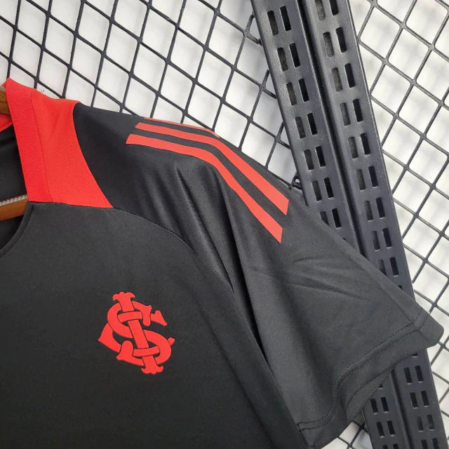 Camisa Internacional Treino 2025/26 Adidas Torcedor Masculina