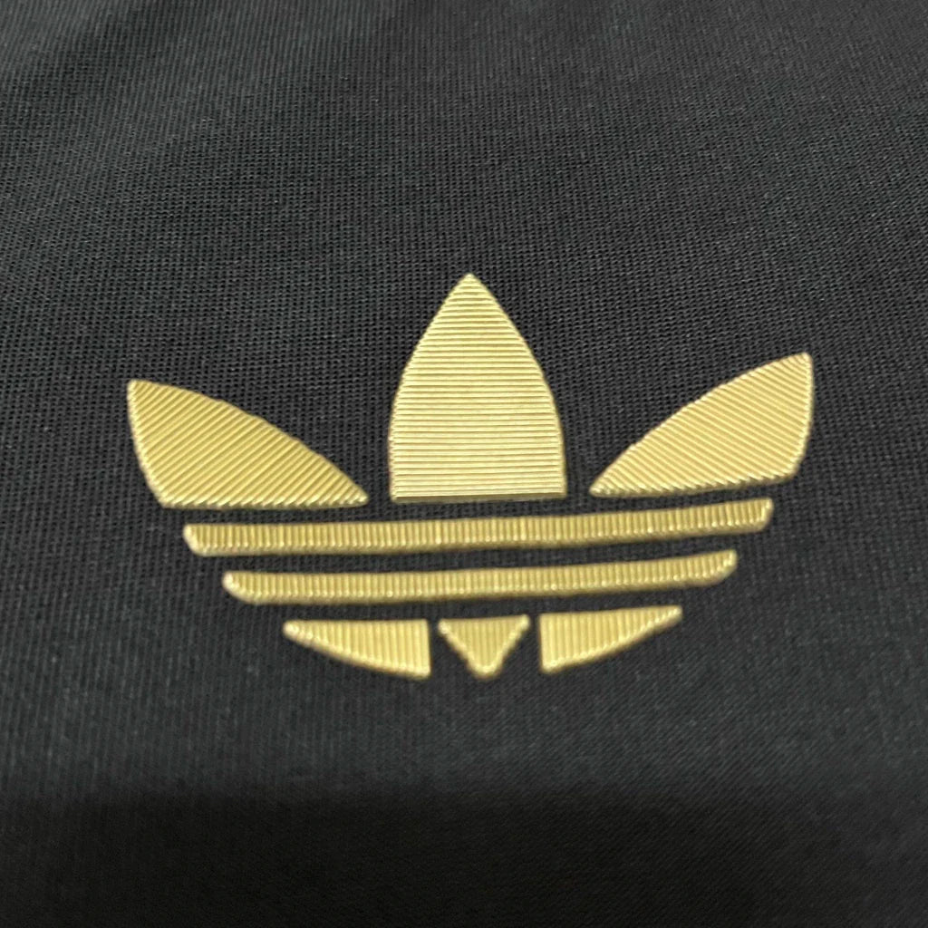Camisa México Home I 2025/26 Adidas Jogador Masculina - Preta