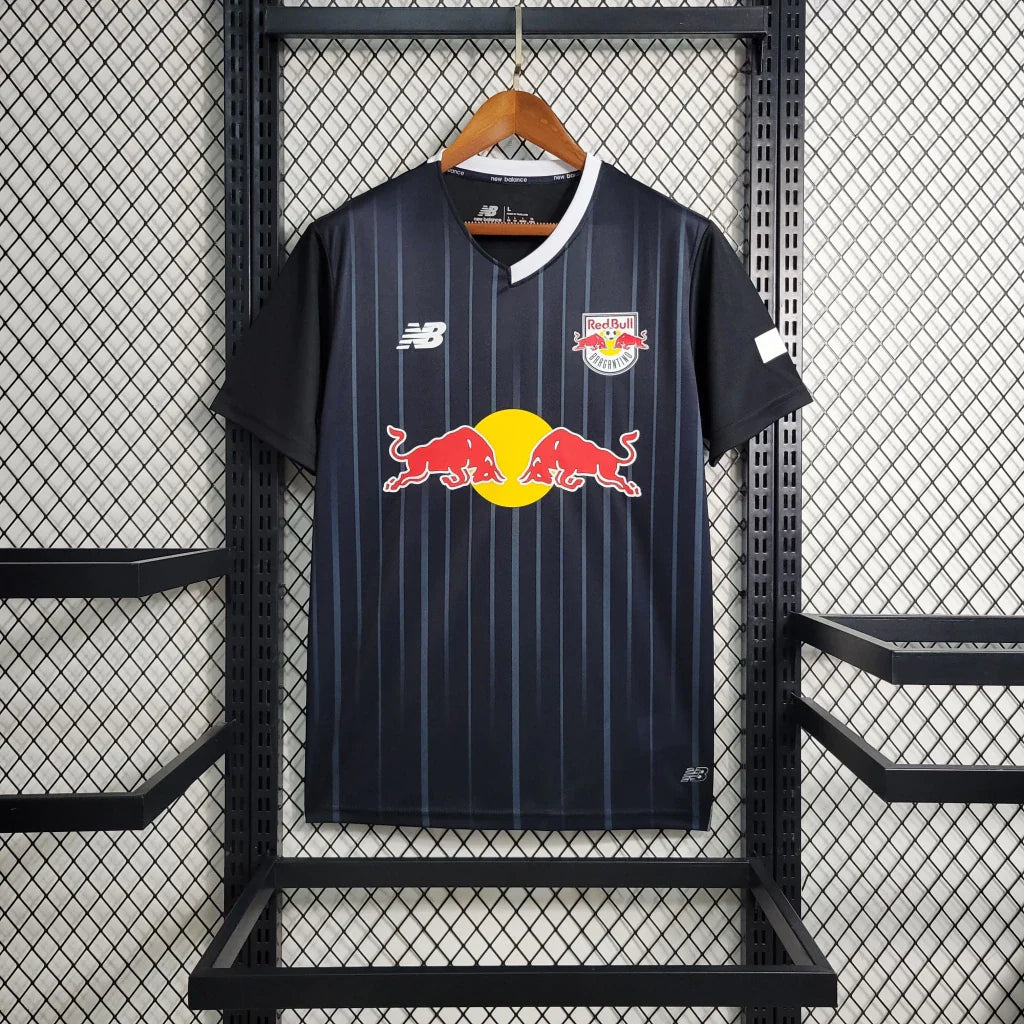 Camisa RB Bragantino Away (2) 2023/24 New Balance Torcedor Masculina