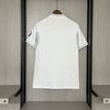 Camisa Real Madrid 25/26 Adidas torcedor Masculina - branca
