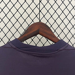 Camisa Seleção da Inglaterra II 24/25 - Torcedor Nike Masculina - Roxa
