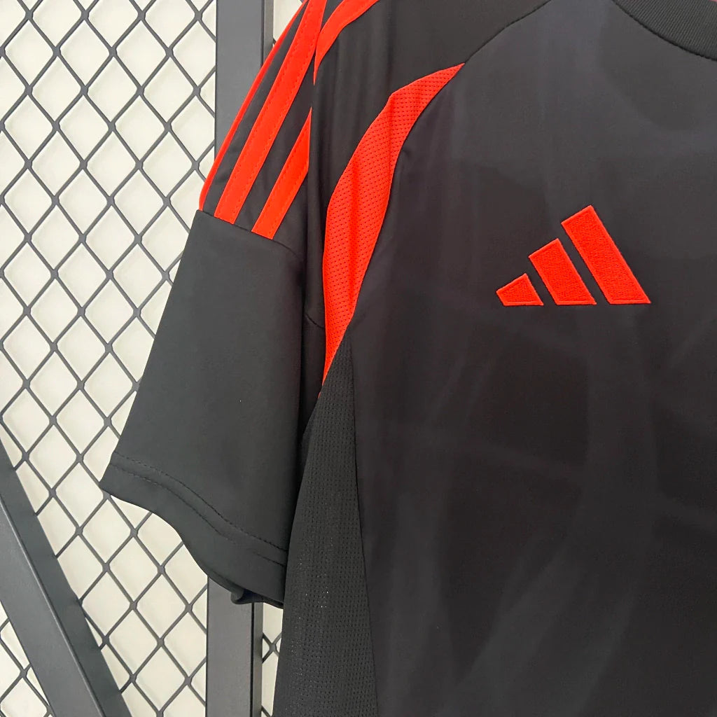 Camisa Colômbia Away II 2024/25 Adidas Torcedor Masculina