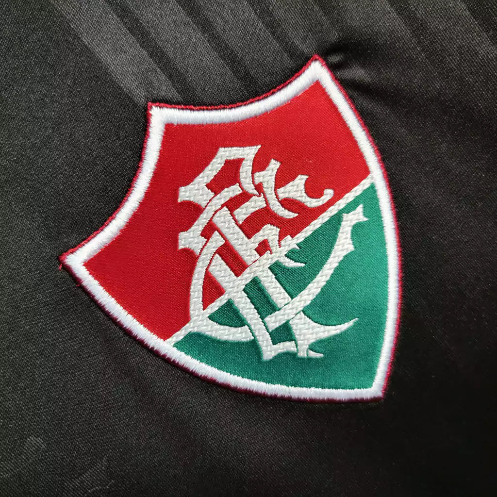 Camisa Fluminense Goleiro 2023/24 Umbro Torcedor Masculina