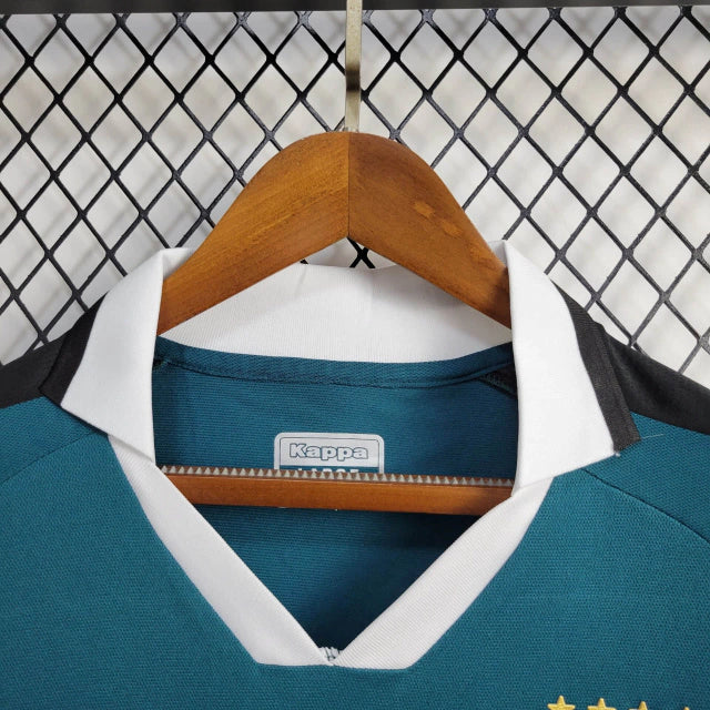 Camisa Vasco da Gama Goleiro 2024/25 Kappa Torcedor Masculina