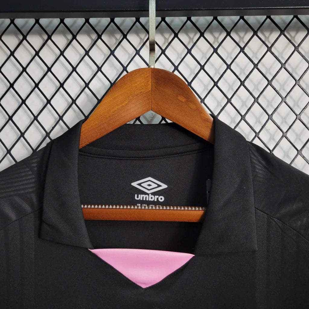 Camisa Fluminense Goleiro 2023/24 Umbro Torcedor Masculina