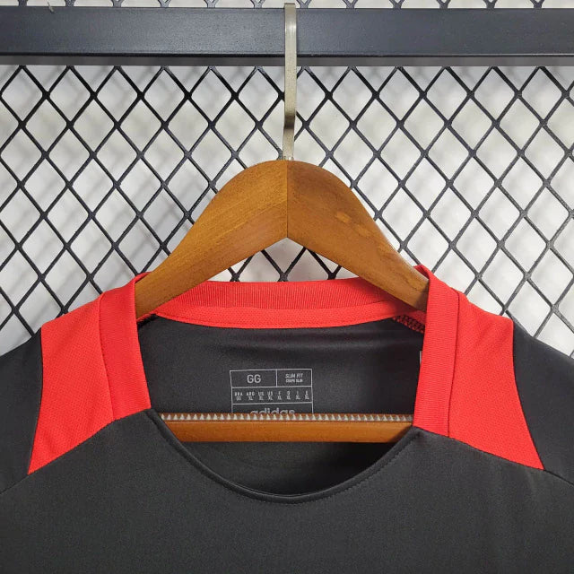Camisa Internacional Treino 2025/26 Adidas Torcedor Masculina