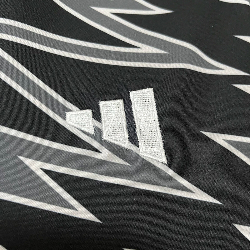 Camisa Atlético Mineiro Third III 2024/25 Adidas Torcedora Feminina