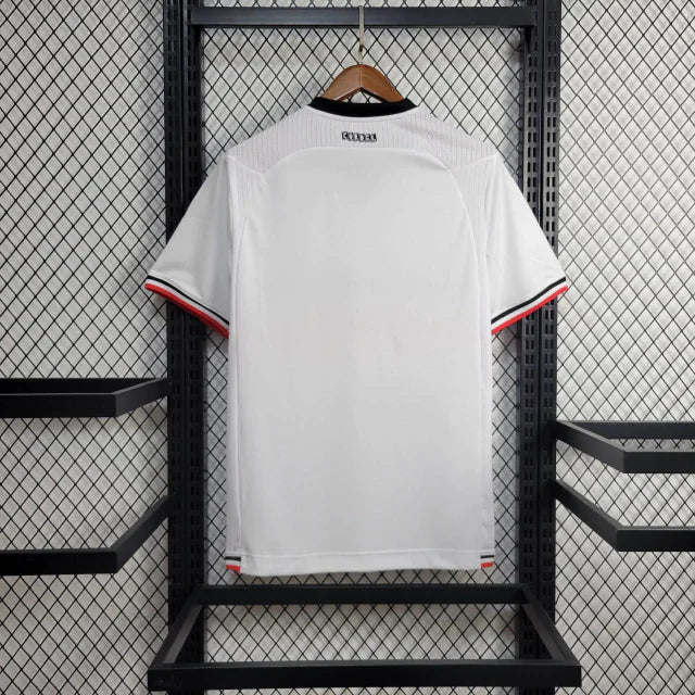 Camisa Santa Cruz Away II 2024/25 Torcedor  Masculina