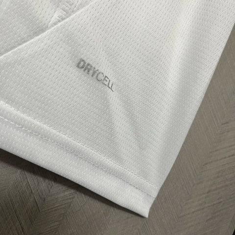 Camisa AC Milan Away II 2024/25 Puma Torcedor Masculina - Branca