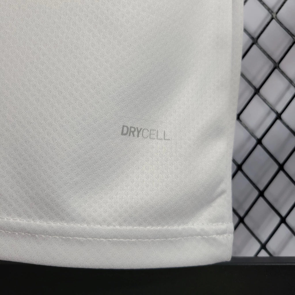Camisa Senegal Home I 2022/23 Puma Torcedor Masculina - Branca