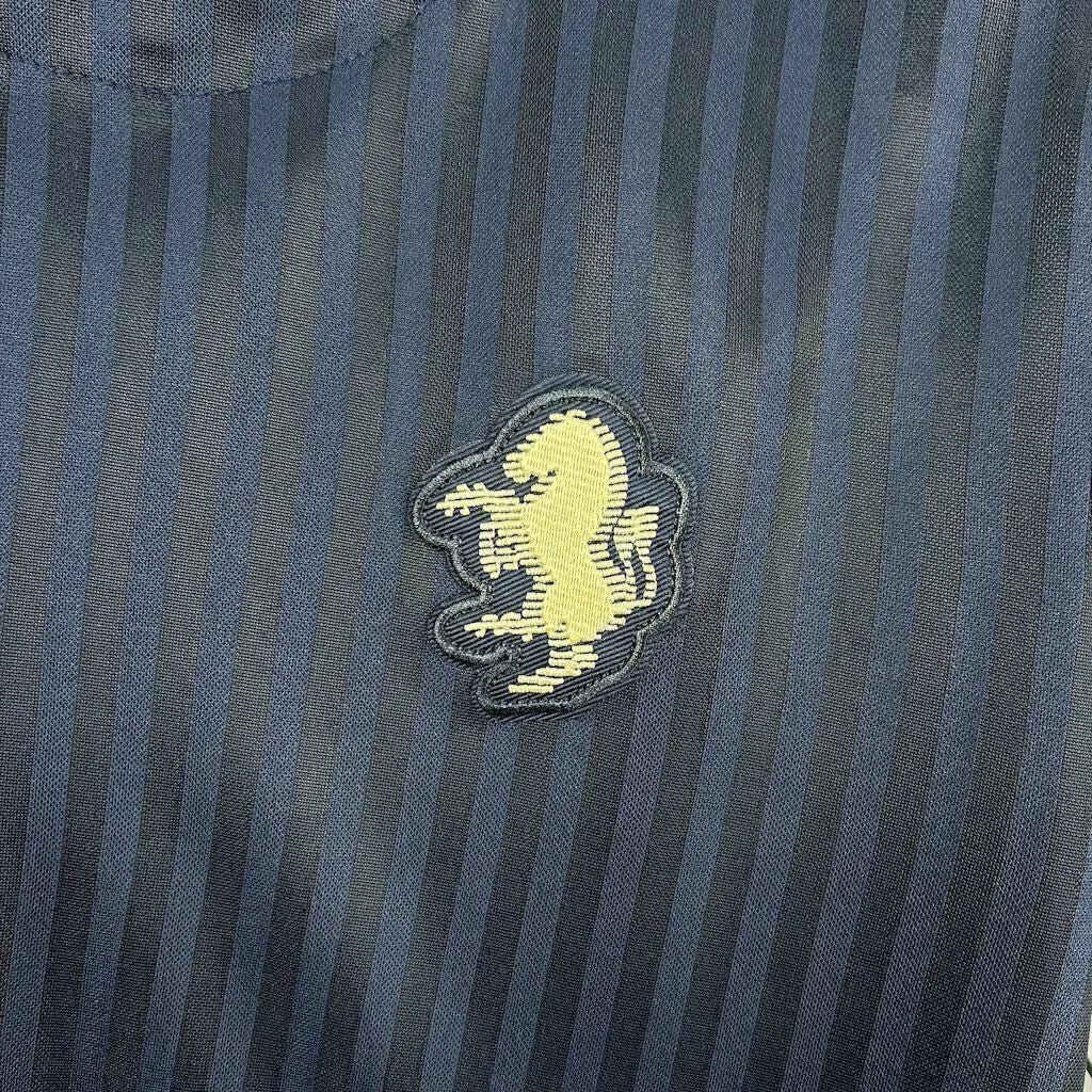 Camisa Juventus Icon 25/26 Torcedor Masculina - Azul Marinho