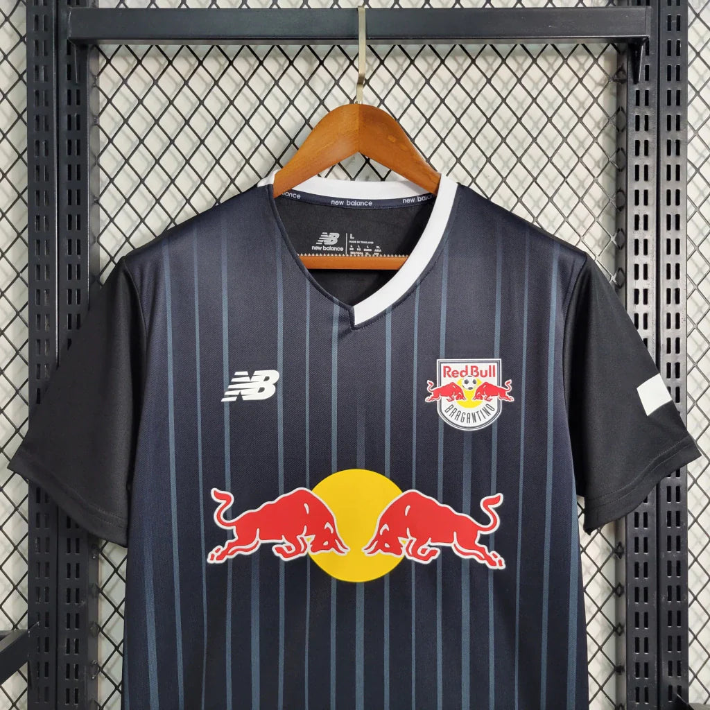 Camisa RB Bragantino Away (2) 2023/24 New Balance Torcedor Masculina