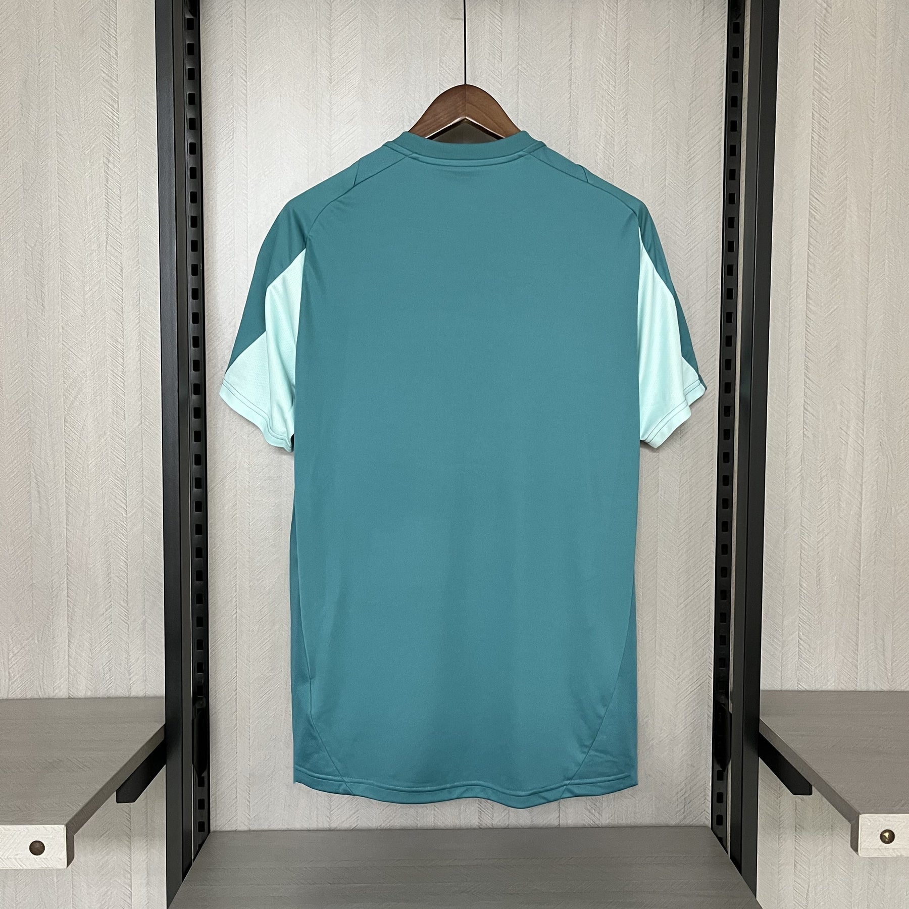 Camisa De treino Cruzeiro l 25/26 Adidas Torcedor Masculina