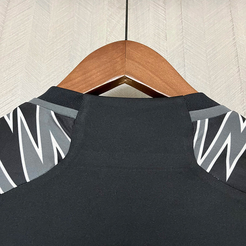 Camisa Atlético Mineiro Third III 2024/25 Adidas Torcedora Feminina