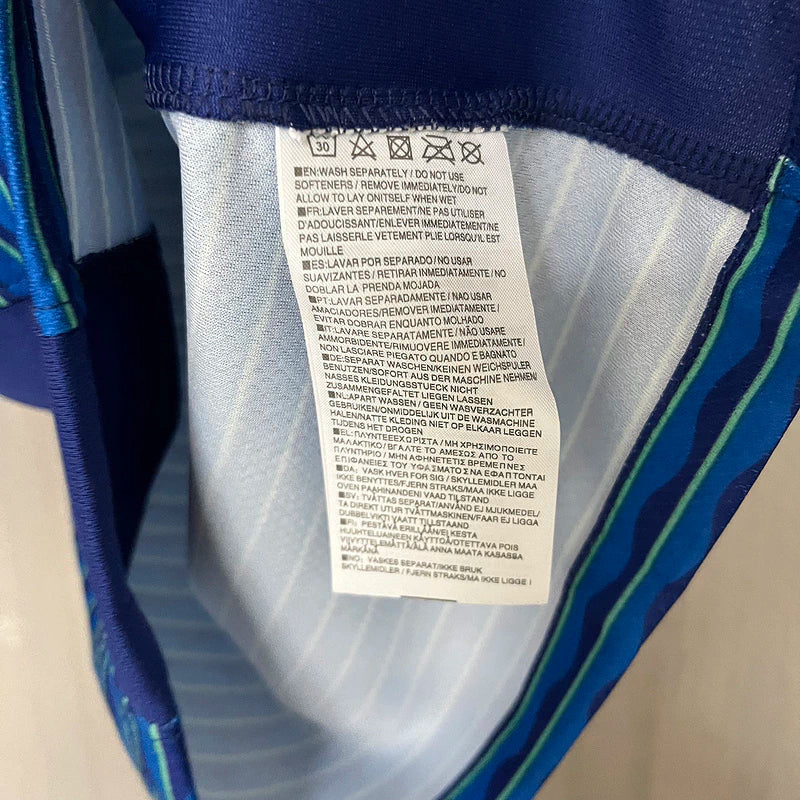 Camisa Brasil Away II 2024/25 Nike Torcedora - Feminina