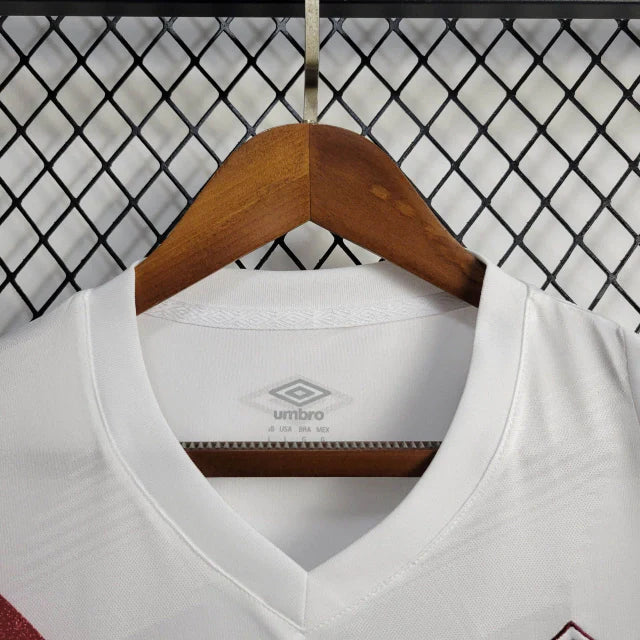 Camisa Fluminense Away (2) 2024/25 Umbro Torcedor Masculina