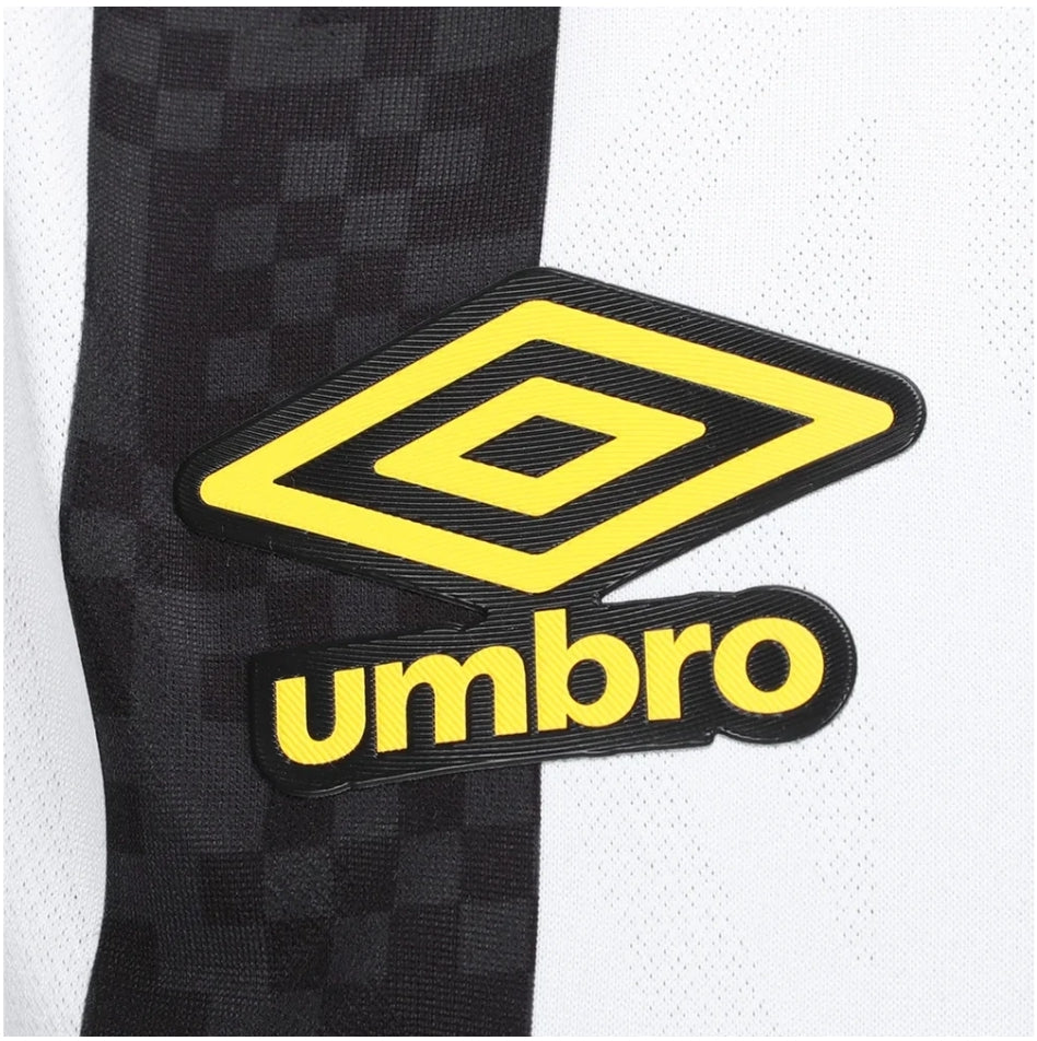 Camisa Santos Away II 2025/26 Umbro Torcedor Masculina