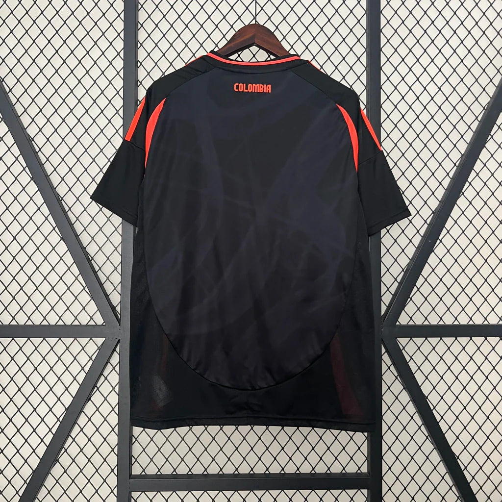 Camisa Colômbia Away II 2024/25 Adidas Torcedor Masculina